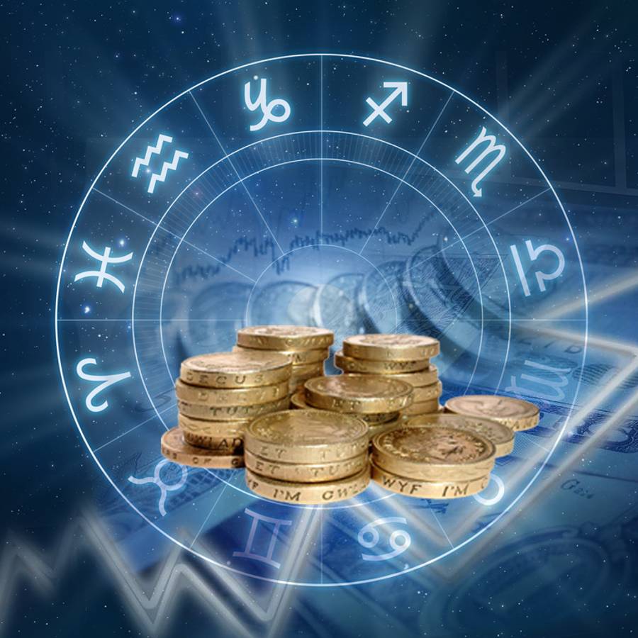 astrologia soldi square